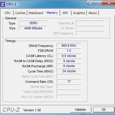 các bro giúp em vấn đề dual channel ram - 1
