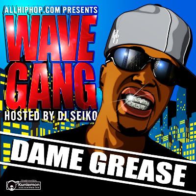 Wave Gang