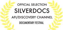 Silverdocs laurels