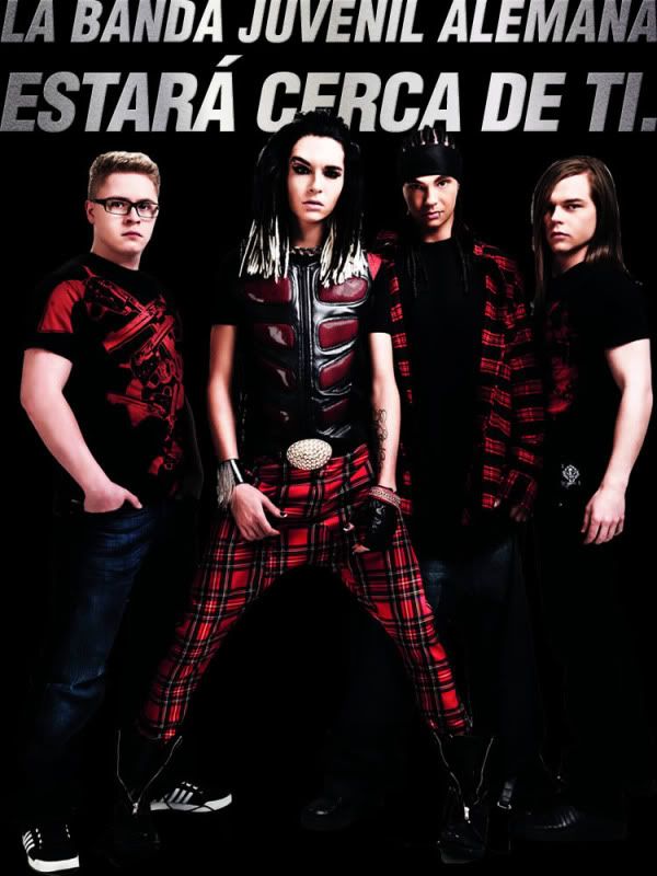 Tokio Hotel