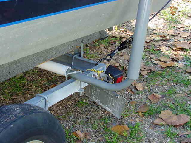 Homemade Guide Posts For Boats | Autos Post