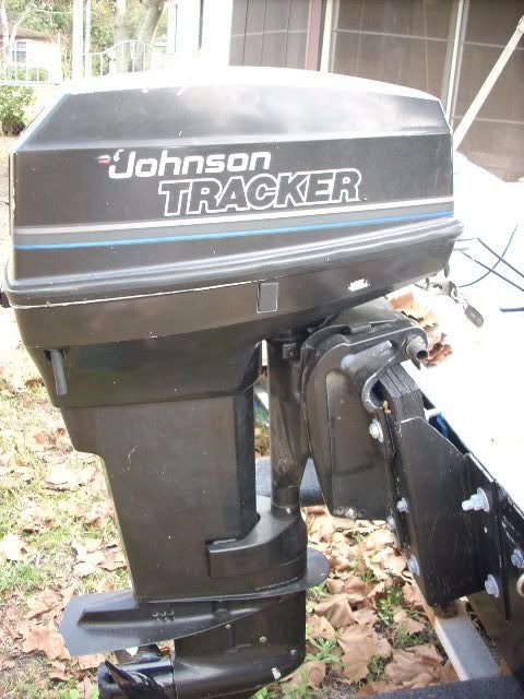 Evinrude 1995 48 SPL More Questions Picture Boating Forum Iboats