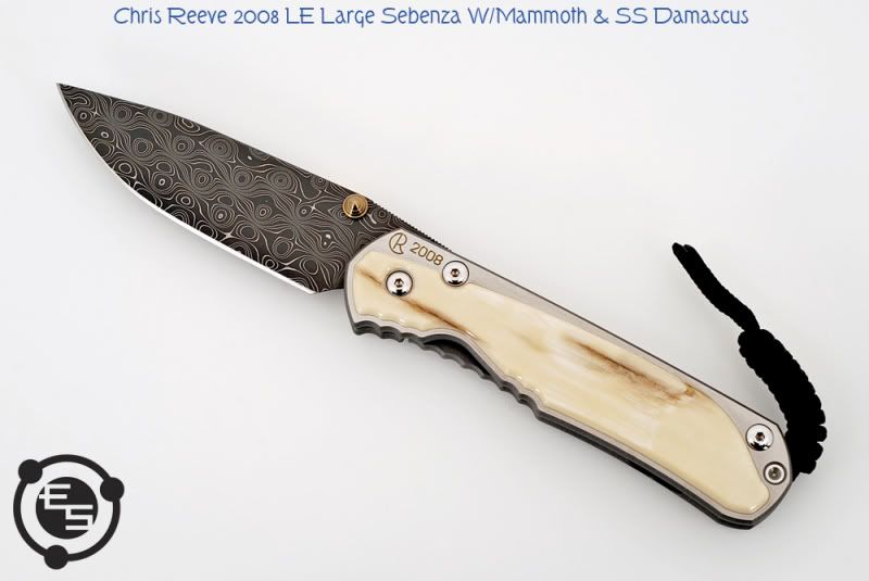 Damascus Good for EDC?