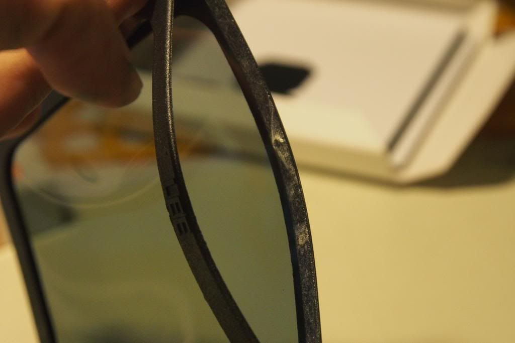 Neutral Density (ND) Filter for Nikon Fisheye Lens (FX and DX