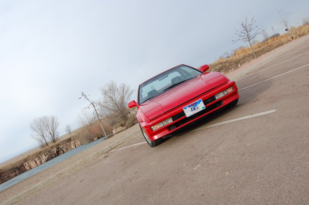 1991 Honda prelude sunroof visor #5