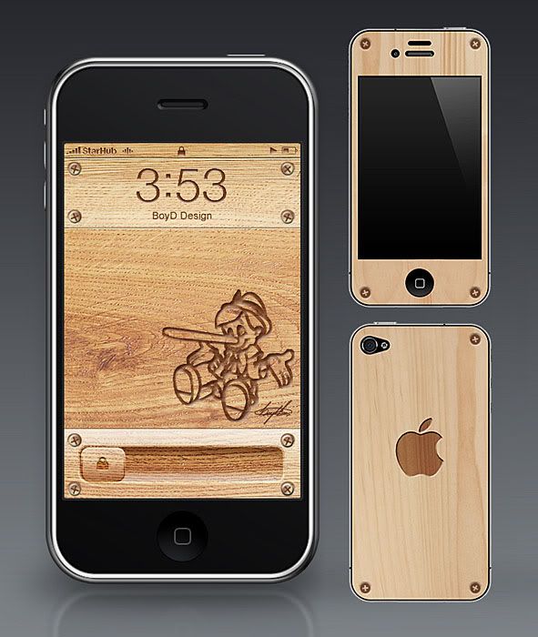 design