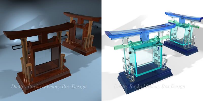 3d