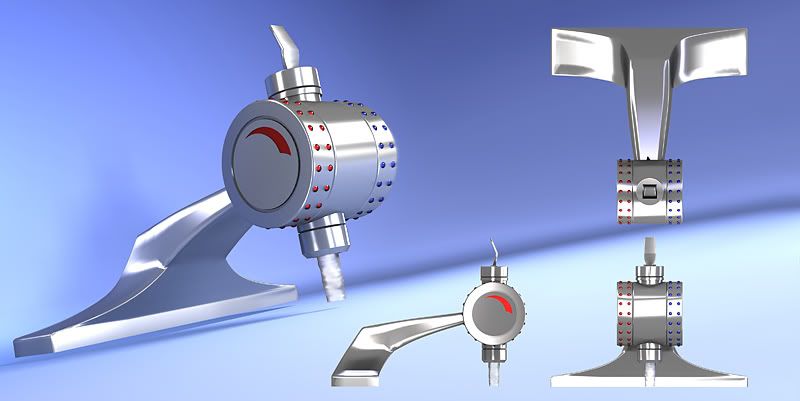 3d,design
