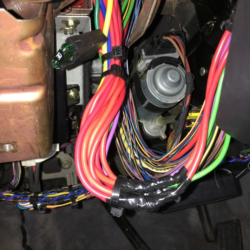 Remote Start And Front Sound Stage Upgrade