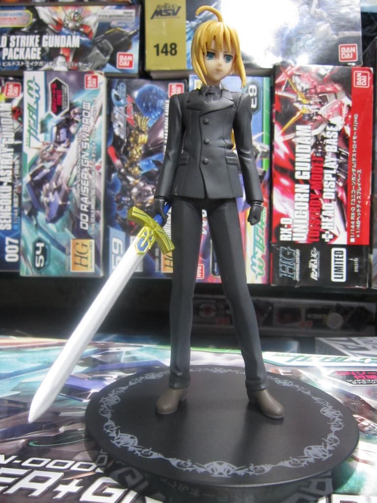 FIGURE-MECHA SHOP : Bán và nhận đặt tất cả các thể loại toy japan - 17