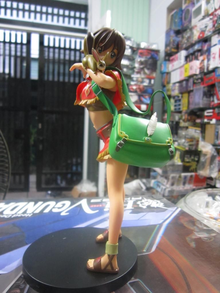 FIGURE-MECHA SHOP : Bán và nhận đặt tất cả các thể loại toy japan - 11