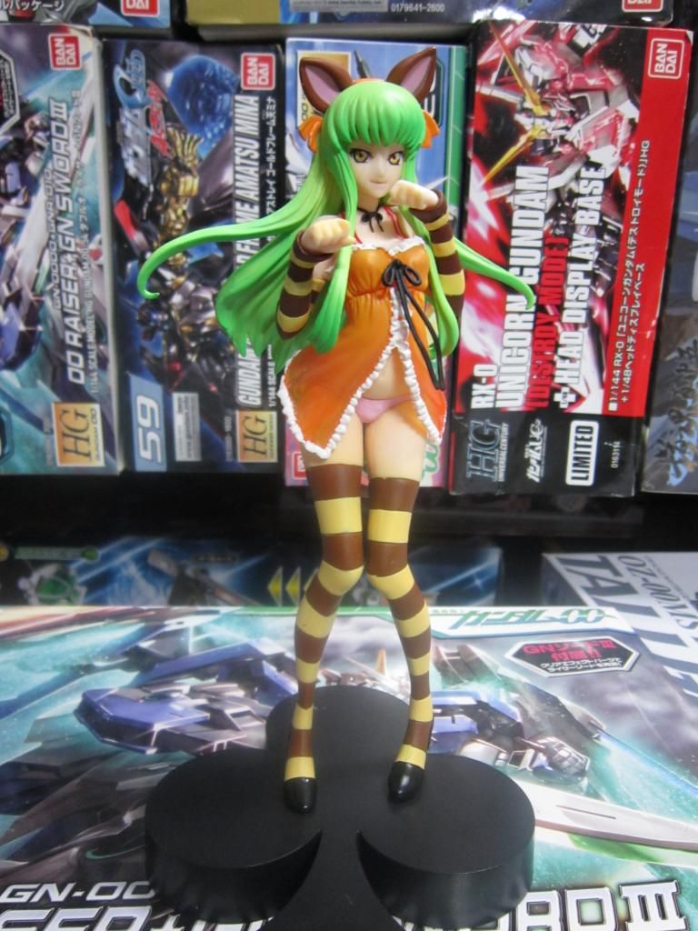 FIGURE-MECHA SHOP : Bán và nhận đặt tất cả các thể loại toy japan - 14