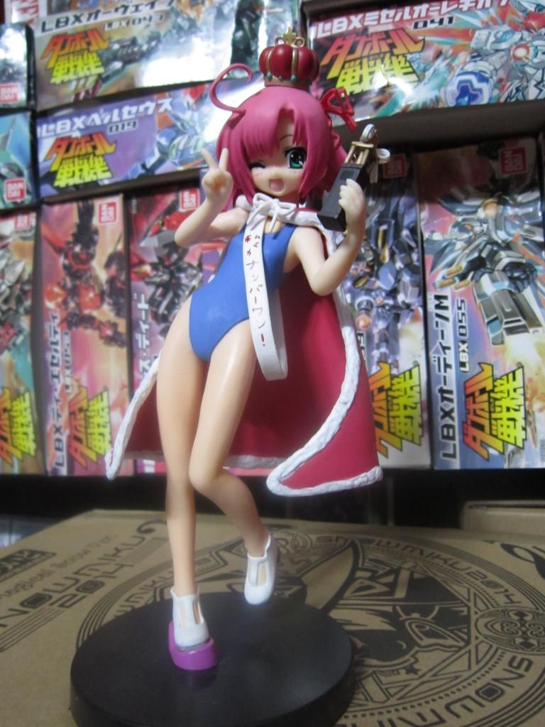 FIGURE-MECHA SHOP : Bán và nhận đặt tất cả các thể loại toy japan - 3