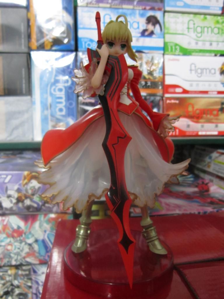 FIGURE-MECHA SHOP : Bán và nhận đặt tất cả các thể loại toy japan - 5