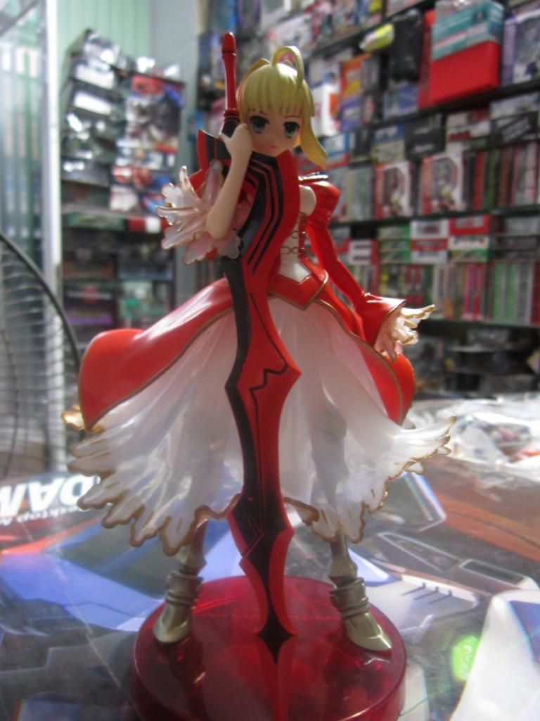 FIGURE-MECHA SHOP : Bán và nhận đặt tất cả các thể loại toy japan - 6