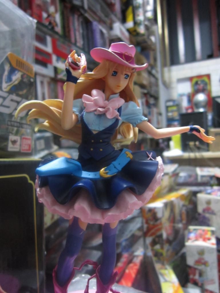 FIGURE-MECHA SHOP : Bán và nhận đặt tất cả các thể loại toy japan - 8