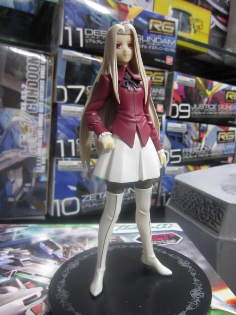 FIGURE-MECHA SHOP : Bán và nhận đặt tất cả các thể loại toy japan - 19