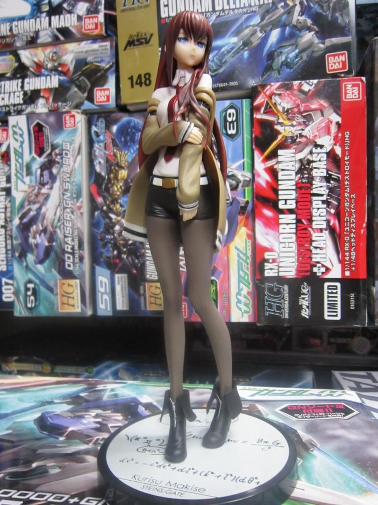 FIGURE-MECHA SHOP : Bán và nhận đặt tất cả các thể loại toy japan - 16