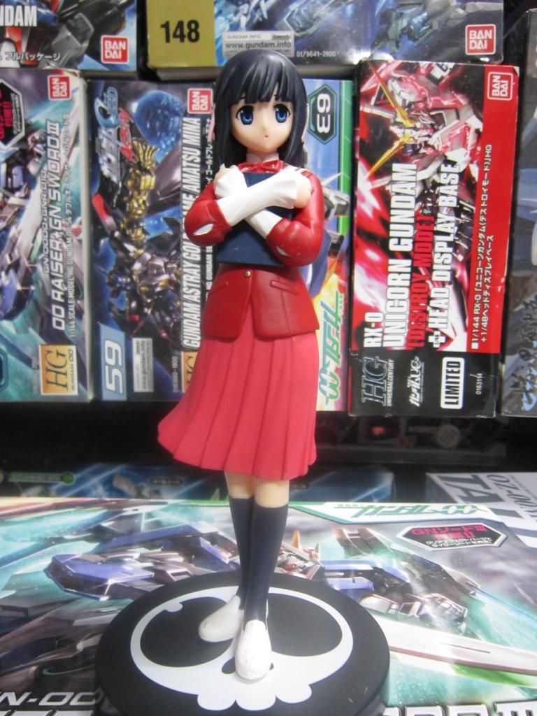 FIGURE-MECHA SHOP : Bán và nhận đặt tất cả các thể loại toy japan - 15