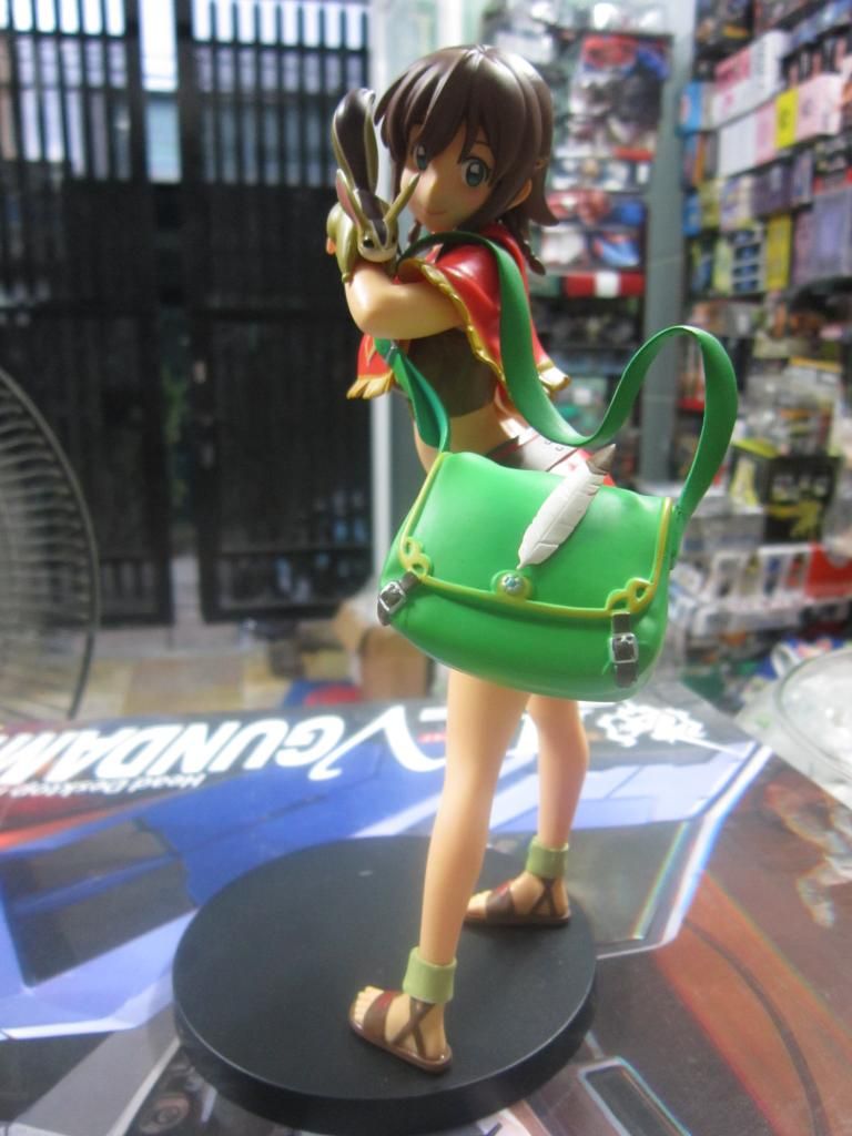 FIGURE-MECHA SHOP : Bán và nhận đặt tất cả các thể loại toy japan - 10