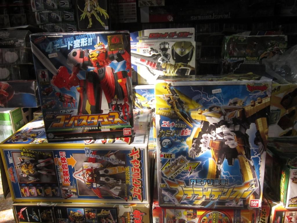 FIGURE-MECHA SHOP : Bán và nhận đặt tất cả các thể loại toy japan - 8