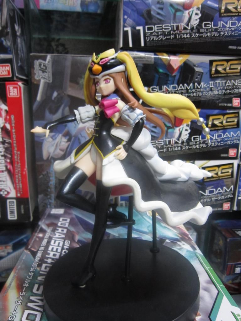 FIGURE-MECHA SHOP : Bán và nhận đặt tất cả các thể loại toy japan - 20