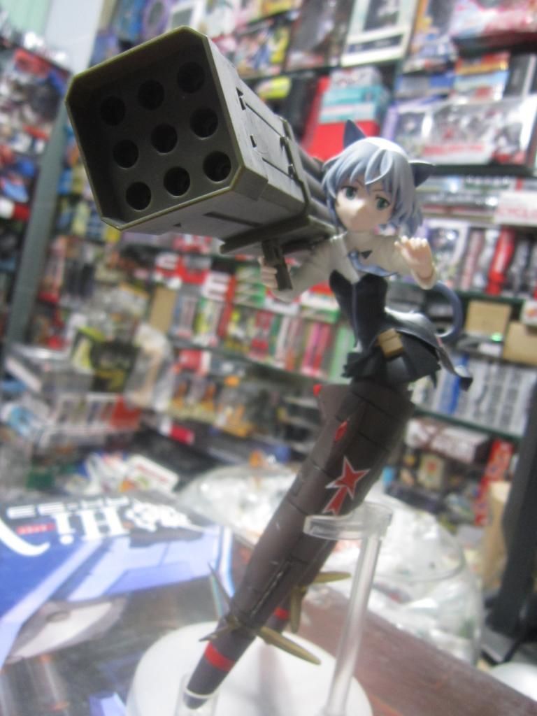 FIGURE-MECHA SHOP : Bán và nhận đặt tất cả các thể loại toy japan - 12