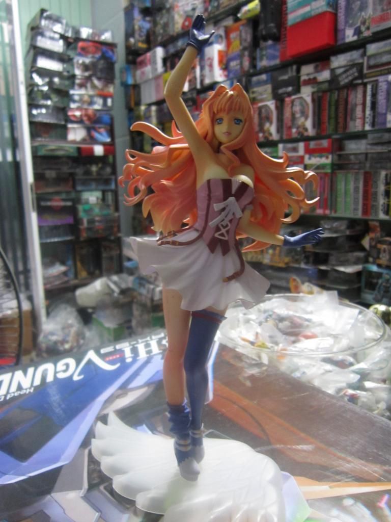 FIGURE-MECHA SHOP : Bán và nhận đặt tất cả các thể loại toy japan - 4