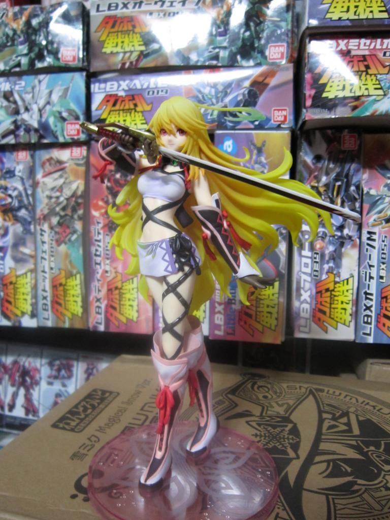 FIGURE-MECHA SHOP : Bán và nhận đặt tất cả các thể loại toy japan - 2