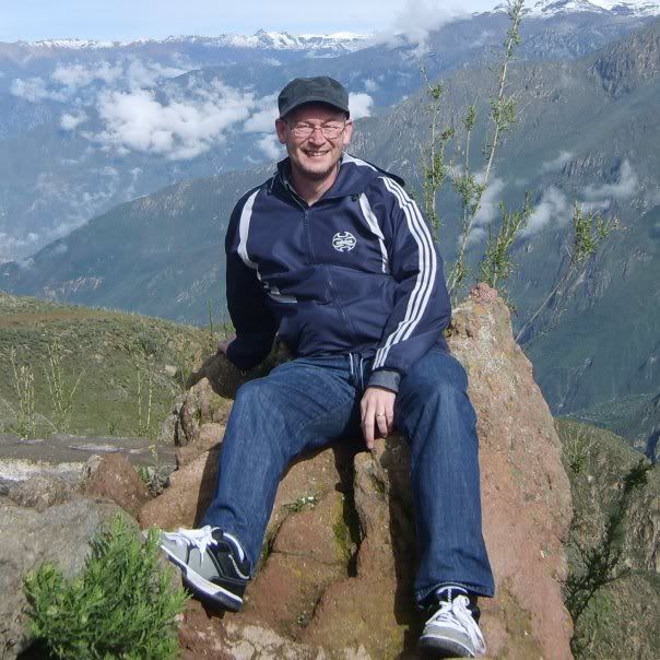 Nigel neiv