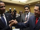Obama_Chavez_50.jpg image by paned