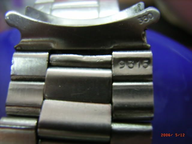 Will fit all vintage Rolex sports watch. Asked $450 shipped to your door. Will fit all vintage Rolex sports watch. Asked $450 shipped to your door.