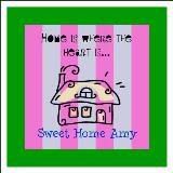 Sweet Home Amy Icon