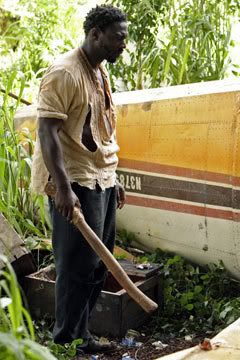 Mr. Eko Pictures, Images and Photos