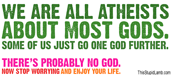 atheist