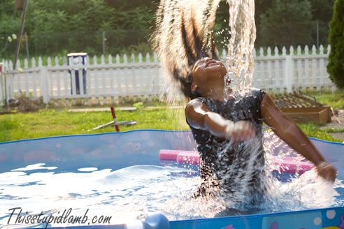 pool