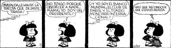 Mafalda 02/3