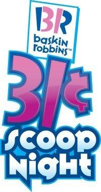 baskin robbins