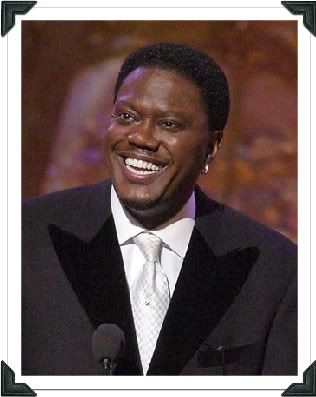 Bernie Mac