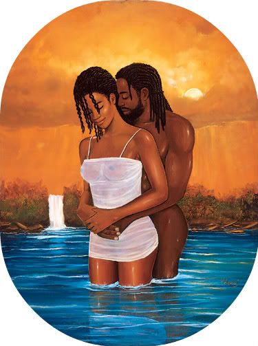 Deep Love, Kolongi