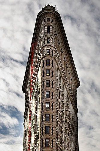 Flatiron District