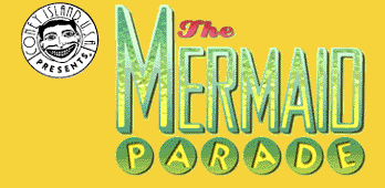 Mermaid Parade