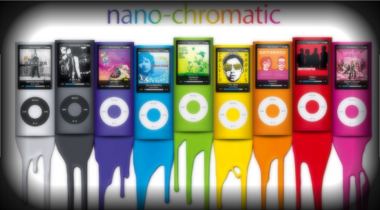iPod Nano
