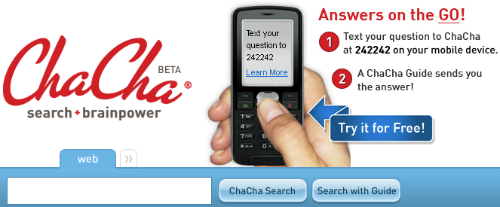 ChaCha