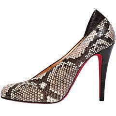 Christian Louboutini