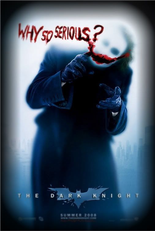 Joker, Dark Knight Joker