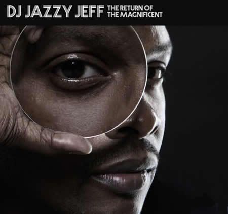 DJ Jazzy Jeff