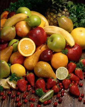 Fruits