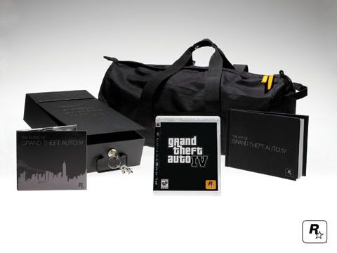 GTA IV Special Edition
