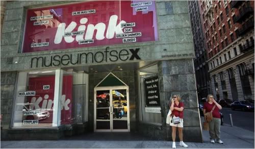 Museum of Sex